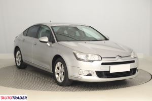 Citroen C5 - zobacz ofertę