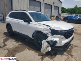 Honda CR-V 2025 2