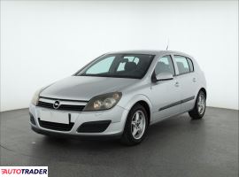 Opel Astra 2004 1.6 103 KM