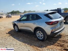 Ford Escape 2024 1
