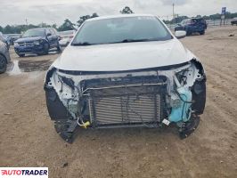 Chevrolet Malibu 2024 1