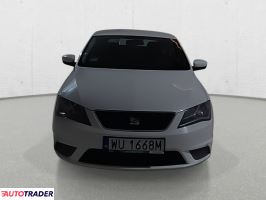 Seat Toledo 2016 1.2 90 KM