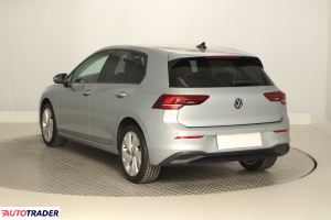 Volkswagen Golf 2025 1.5 113 KM
