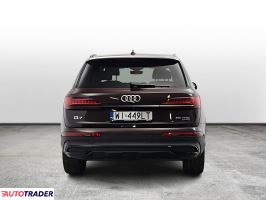 Audi Q7 2022 3.0 340 KM