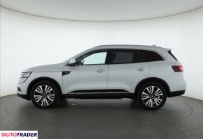 Renault Koleos 2019 2.0 174 KM Renault Koleos 2019 2.0 174 KM