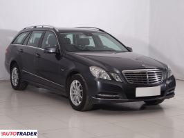 Mercedes E-klasa 2010 1.8 181 KM