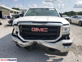 GMC Sierra 2019 5