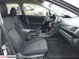 Subaru Impreza 2019 2