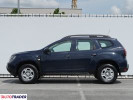 Dacia Duster 2019 1.3 128 KM