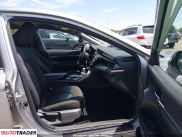 Toyota Camry 2020 2
