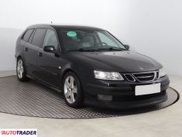 Saab 9-3 - zobacz ofertę