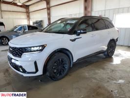 Kia Sorento 2022 2