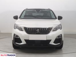Peugeot 3008 2019 1.2 128 KM
