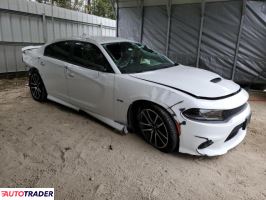 Dodge Charger 2023 5