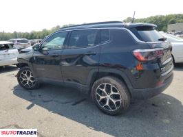 Jeep Compass 2024 2