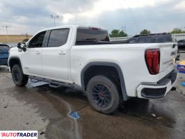 GMC Sierra 2021 6 GMC Sierra 2021 6