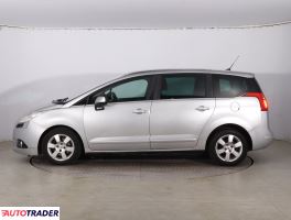 Peugeot 5008 2011 2.0 147 KM