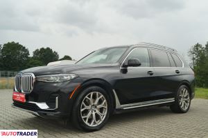 BMW Pozostałe 2021 3.0 306 KM