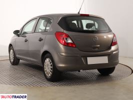 Opel Corsa 2013 1.2 84 KM