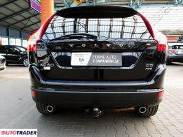 Volvo XC60 2013 2.4 215 KM