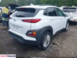 Hyundai Kona 2021 2