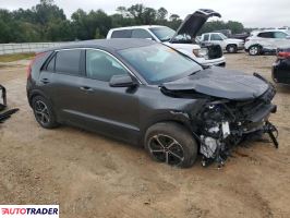 Kia Niro 2026 1 Kia Niro 2026 1