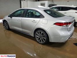 Toyota Corolla 2021 2