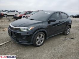 Honda HR-V 2019 1