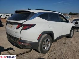 Hyundai Tucson 2024 2 Hyundai Tucson 2024 2