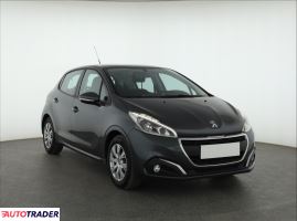 Peugeot 208 - zobacz ofertę
