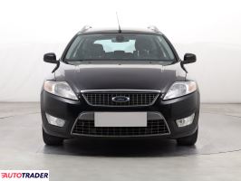 Ford Mondeo 2010 2.0 143 KM Ford Mondeo 2010 2.0 143 KM