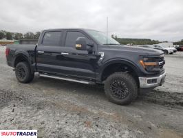 Ford Pozostałe 2024 3