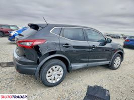 Nissan Rogue 2020 2