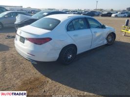 Mercedes 300 2024 2 Mercedes 300 2024 2