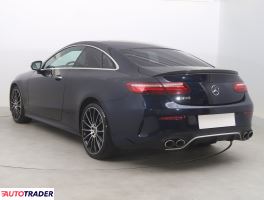 Mercedes E-klasa 2019 2.0 295 KM Mercedes E-klasa 2019 2.0 295 KM