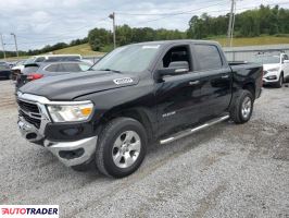 Dodge Ram 2019 5