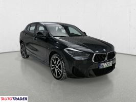 BMW X2 - zobacz ofertę