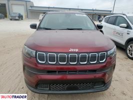 Jeep Compass 2022 2