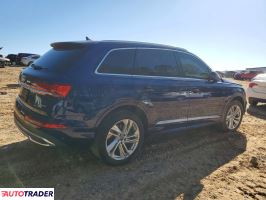 Audi Q7 2022 3