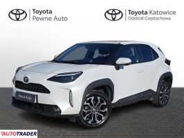 Toyota Pozostałe - zobacz ofertę