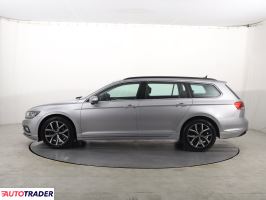 Volkswagen Passat 2023 1.5 147 KM