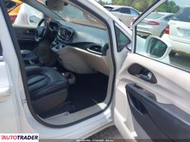Chrysler Pacifica 2019 3 Chrysler Pacifica 2019 3