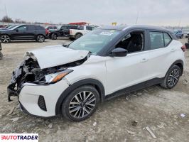 Nissan Pozostałe 2023 1