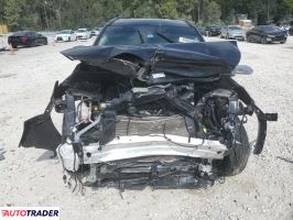 Toyota Pozostałe 2024 2