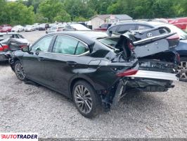 Lexus ES 2025 3