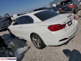 BMW 430 2018 2