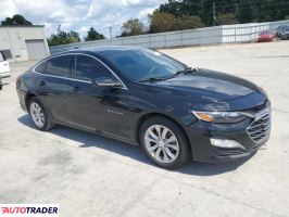 Chevrolet Malibu 2023 1