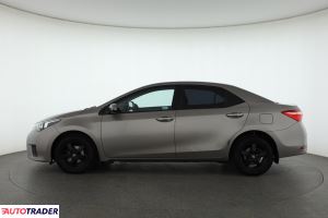Toyota Corolla 2015 1.3 97 KM Toyota Corolla 2015 1.3 97 KM