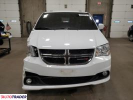 Dodge Grand Caravan 2019 3