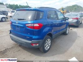 Ford EcoSport 2020 2